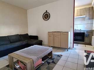Vente appartement 2 pièces Vente appartement 2 pièces