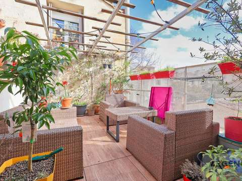 Vente appartement 3 pièces Montpellier 34