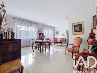 Vente appartement 5 pièces Vente appartement 5 pièces