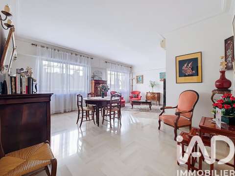Vente appartement 5 pièces Montpellier 34