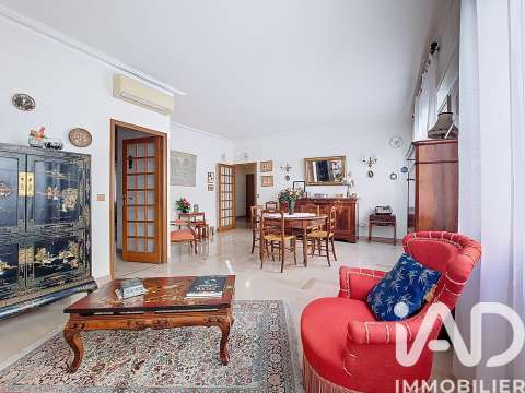 Vente appartement 5 pièces Vente appartement 5 pièces