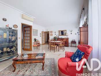 Vente appartement 5 pièces Vente appartement 5 pièces
