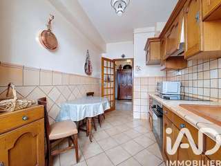 Vente appartement 5 pièces Vente appartement 5 pièces