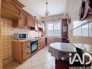 Vente appartement 5 pièces Vente appartement 5 pièces