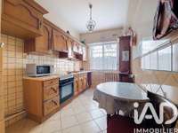 Vente appartement 5 pièces Vente appartement 5 pièces