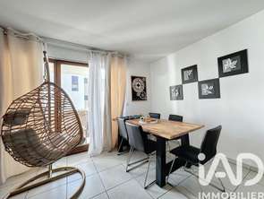 Vente Appartement 3 piècesMontpellier