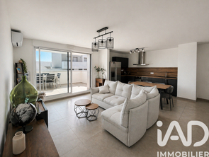 Vente Appartement 3 piècesMontpellier