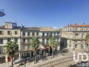 Vente Appartement 3 piècesMontpellier