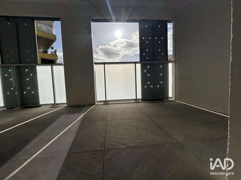 Vente appartement 2 pièces Montpellier 34