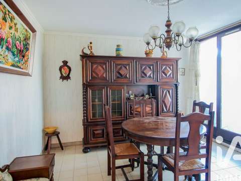 Vente appartement 5 pièces Montpellier 34