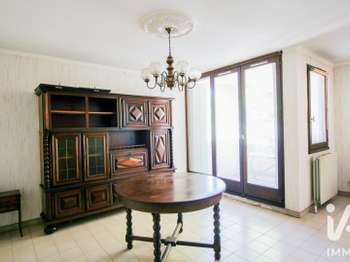 Vente appartement 5 pièces Montpellier 34