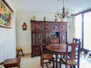 Vente appartement 5 pièces Vente appartement 5 pièces