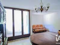 Vente appartement 5 pièces Vente appartement 5 pièces