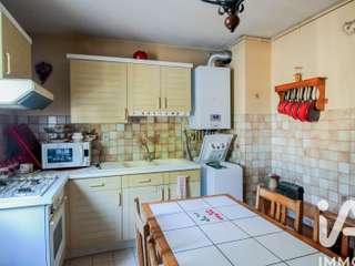Vente appartement 5 pièces Vente appartement 5 pièces