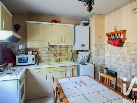 Vente appartement 5 pièces Vente appartement 5 pièces