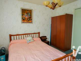 Vente appartement 5 pièces Vente appartement 5 pièces