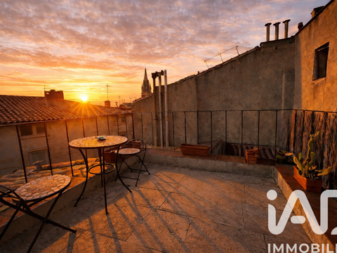 Vente appartement 1 pièce Montpellier 34