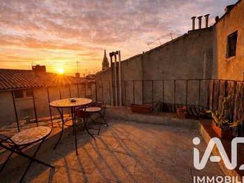 Vente appartement 1 pièce Montpellier 34