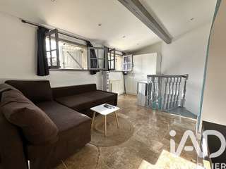 Vente appartement 1 pièce Vente appartement 1 pièce