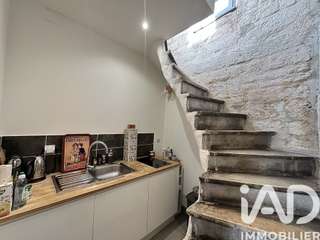 Vente appartement 1 pièce Vente appartement 1 pièce