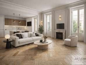 Vente Appartement 3 piècesMontpellier