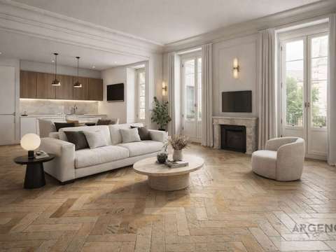 Vente appartement 3 pièces Montpellier 34