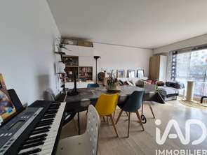 Vente Appartement 3 piècesMontpellier