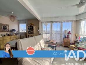 Vente Appartement 3 piècesMontpellier