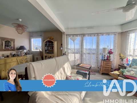 Vente appartement 3 pièces Montpellier 34