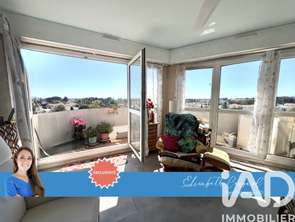 Vente Appartement 3 piècesMontpellier