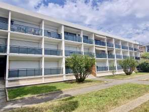 Vente Appartement 3 piècesMontpellier