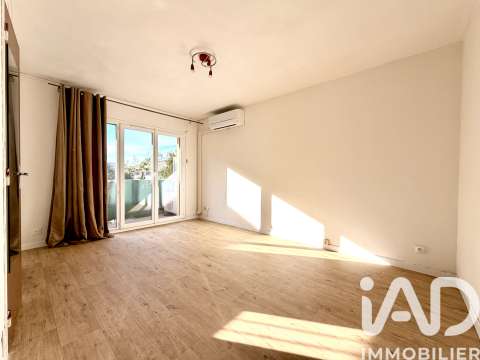 Vente appartement 1 pièce Montpellier 34