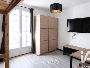 Vente appartement 1 pièce Montpellier 34