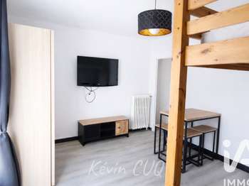 Vente appartement 1 pièce Vente appartement 1 pièce