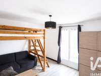 Vente appartement 1 pièce Vente appartement 1 pièce