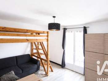 Vente appartement 1 pièce Vente appartement 1 pièce