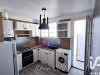 Vente appartement 1 pièce Vente appartement 1 pièce