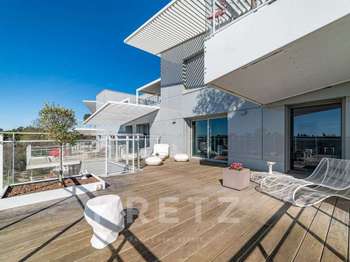 Vente appartement 3 pièces Montpellier 34