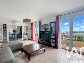 Vente Appartement 5 piècesMontpellier