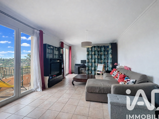 Vente appartement 5 pièces Vente appartement 5 pièces