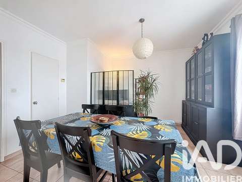 Vente appartement 5 pièces Vente appartement 5 pièces