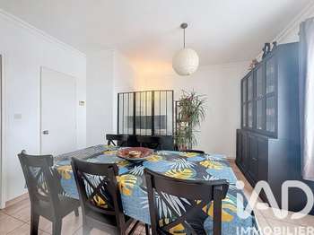 Vente appartement 5 pièces