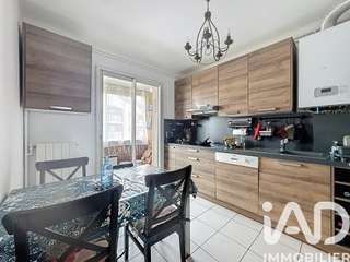 Vente appartement 5 pièces Vente appartement 5 pièces