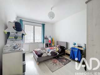 Vente appartement 5 pièces Vente appartement 5 pièces