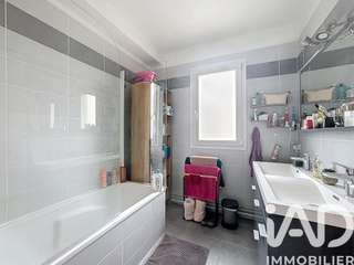 Vente appartement 5 pièces Vente appartement 5 pièces