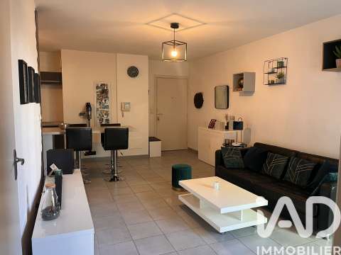 Vente appartement 3 pièces Montpellier 34