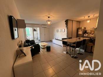 Vente Appartement 3 piècesMontpellier