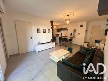 Vente appartement 3 pièces Montpellier 34