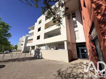 Vente Appartement 3 piècesMontpellier
