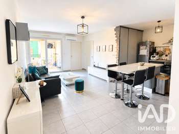 Vente Appartement 3 piècesMontpellier